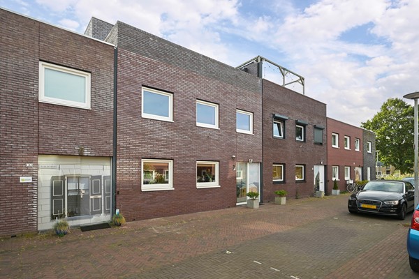 Medium property photo - Alikruikhof 6, 2492 SG Den Haag